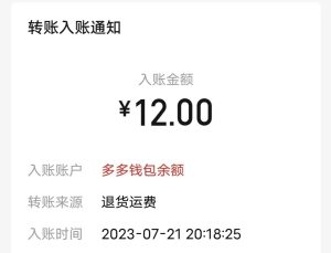 新手必看：最新项目玩法，亲测一单6元，轻松日入200+-巨丰资源网