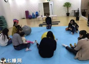 宝宝取名项目怎么操作？教你如何通过宝宝取名赚钱-巨丰资源网