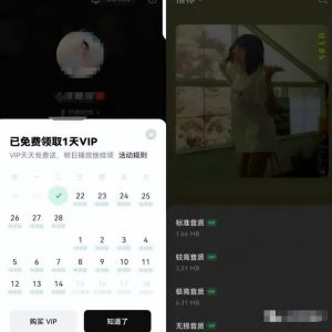 冷门小项目抖音汽水音乐，如何操作月入1w+-巨丰资源网