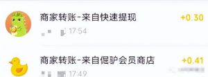 小游戏搬砖刷广告项目,边玩游戏边做副业赚钱-巨丰资源网