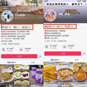 宝宝辅食副业项目操作方法与收益详解-巨丰资源网